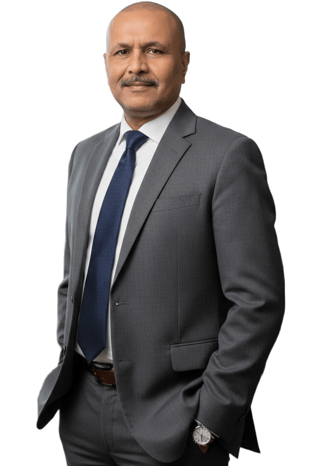 Nasir Siddiqui - AI Automation & Web Developer